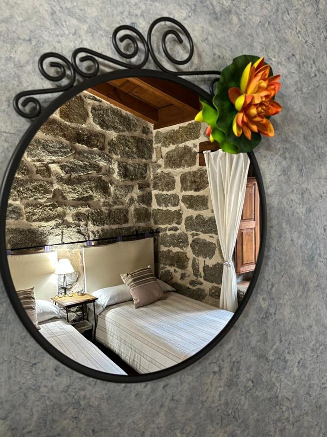 El Balconcillo Del Alberche Villa Navaluenga Ngoại thất bức ảnh