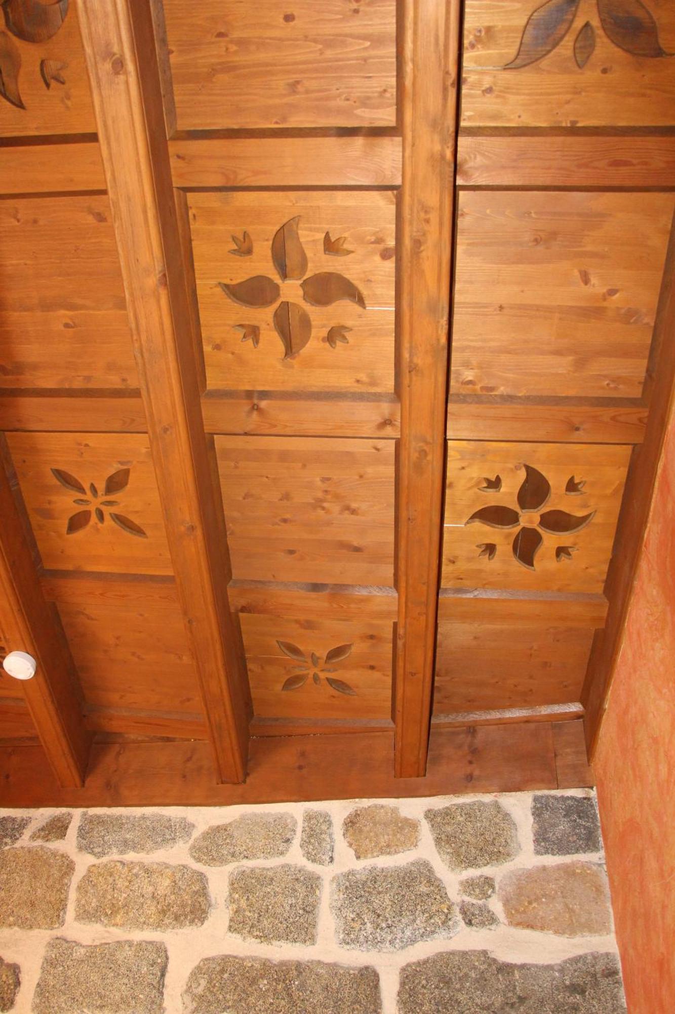 El Balconcillo Del Alberche Villa Navaluenga Ngoại thất bức ảnh